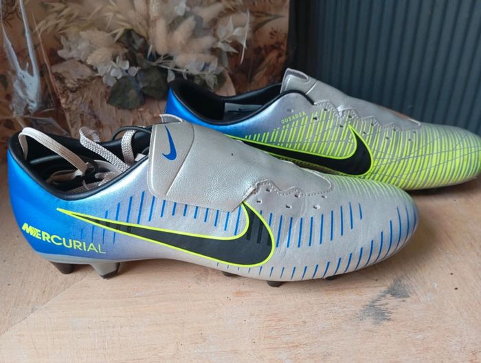 Crampons Nike 45.5 - photo numéro 4
