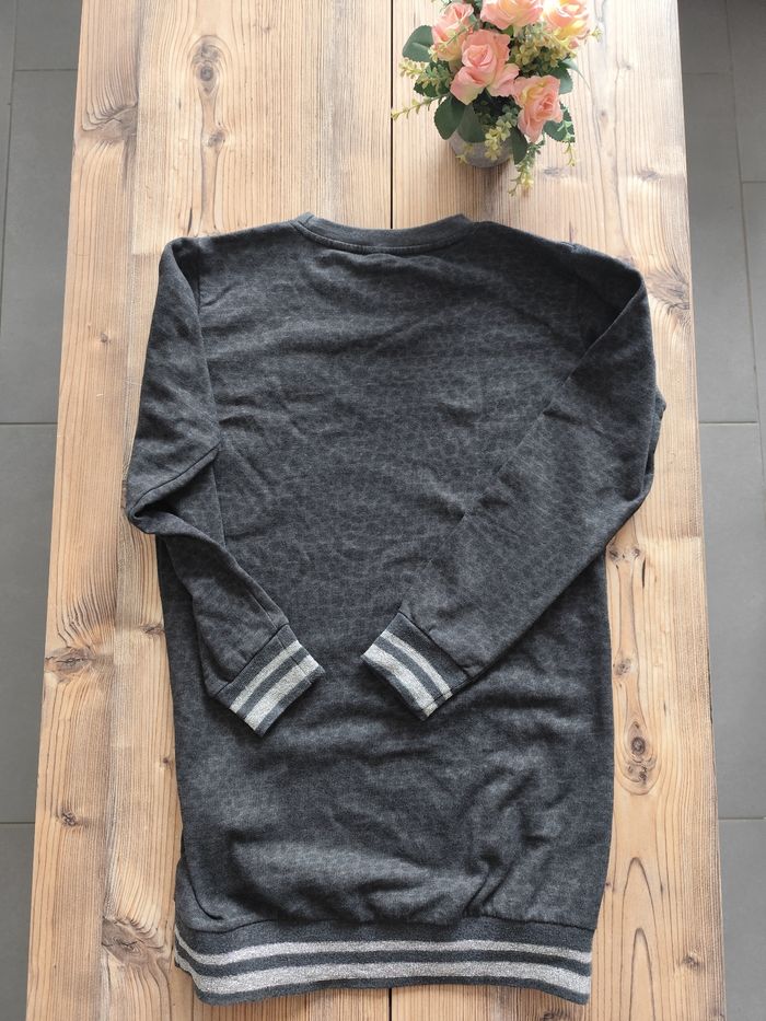 Robe pull 12 ans - photo numéro 4