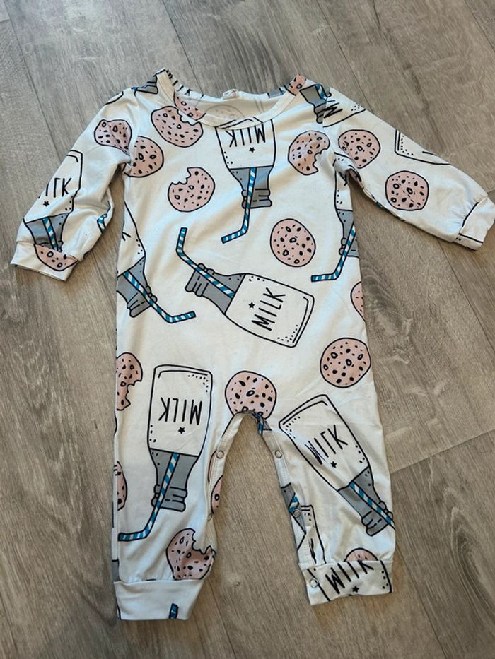 Pyjama