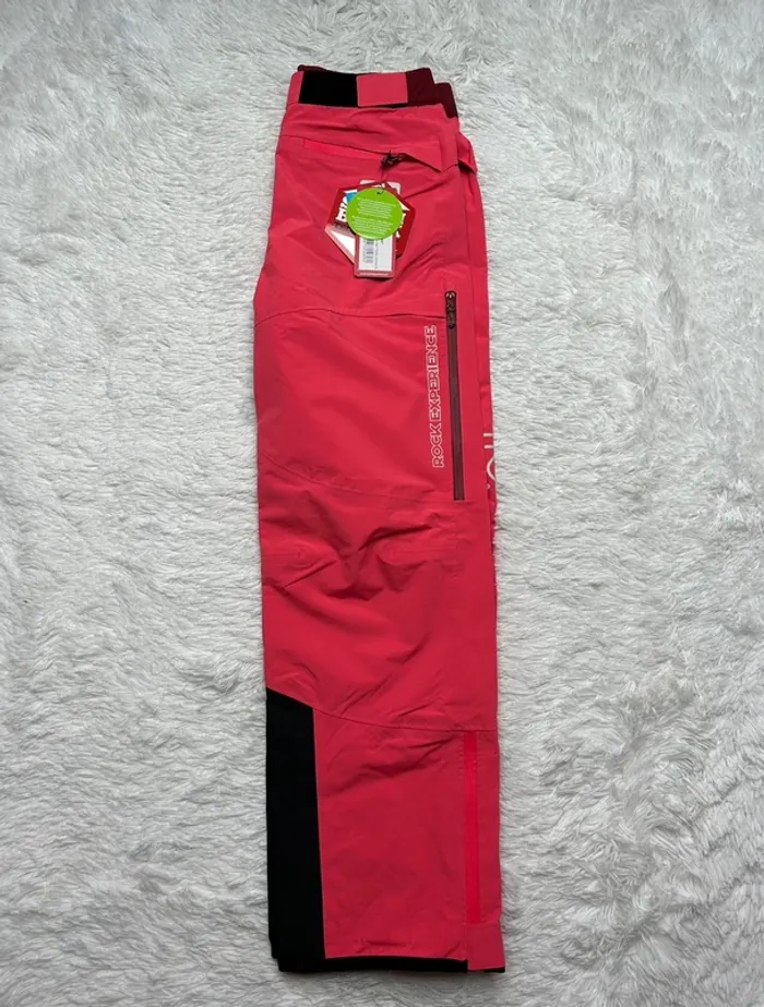 Pantalon de ski Rock Expérience - photo numéro 4