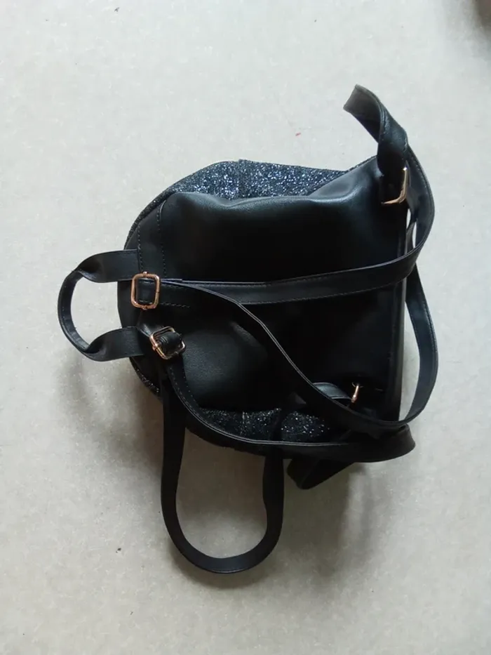 Sac officiel Harry Potter - photo numéro 4