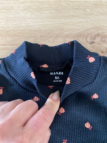 Tee-shirts manche longue