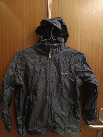 Veste A Capuche  Garçon  10 ans