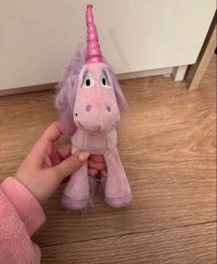 Licorne diddl lalunaly - photo numéro 5