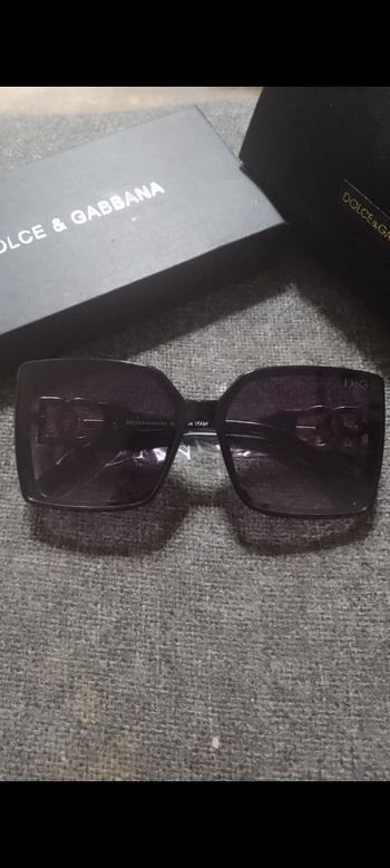 Paire de lunettes Dolce&Gabana