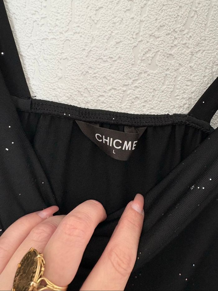Débardeur taille L - photo numéro 2