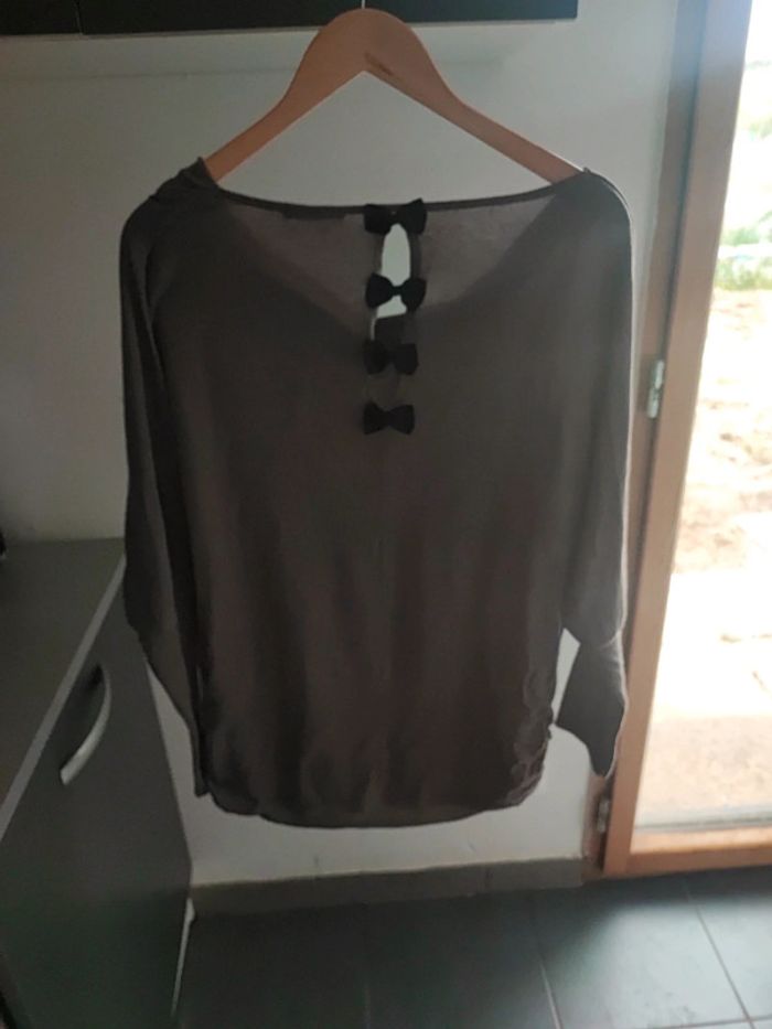 Tunique - photo numéro 3