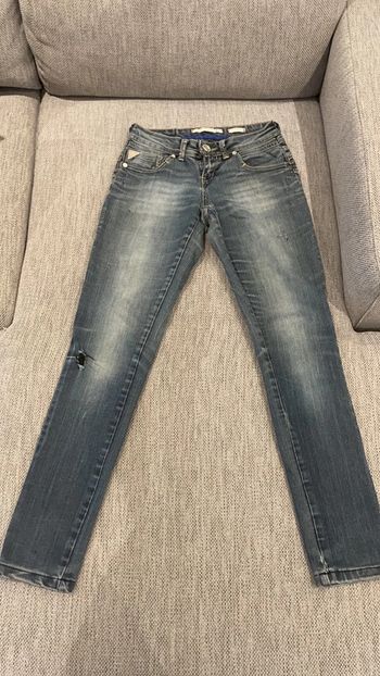 Jean skinny