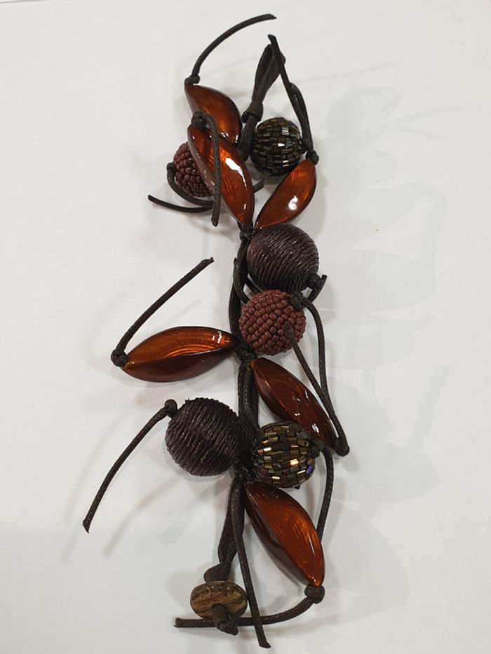 bracelet Africain bradé à offrir - photo numéro 4