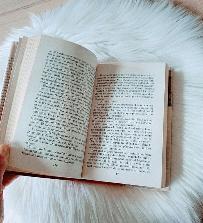 🌸 Livre en très bon état 🌸 - photo numéro 7