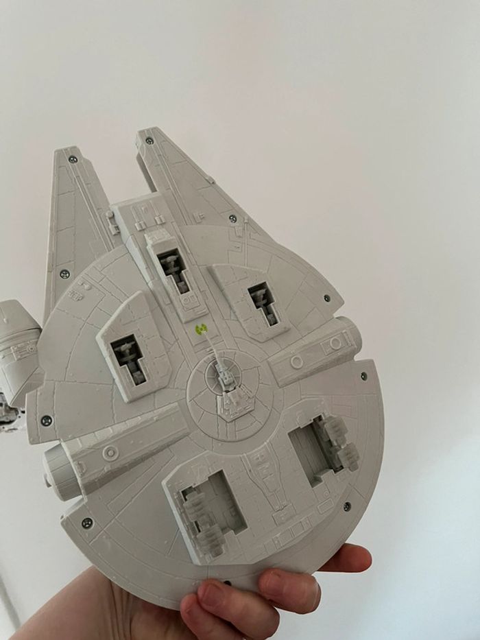 Vaisseau star wars - photo numéro 3