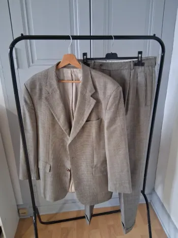 Costume vintage - Hugo Boss