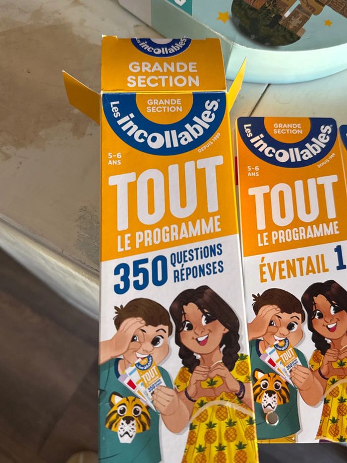 Question réponse - photo numéro 4