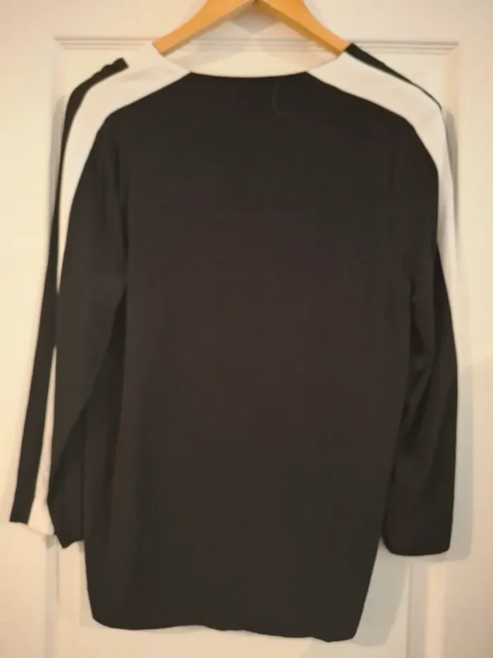 Blouse Gérard Darel - photo numéro 2