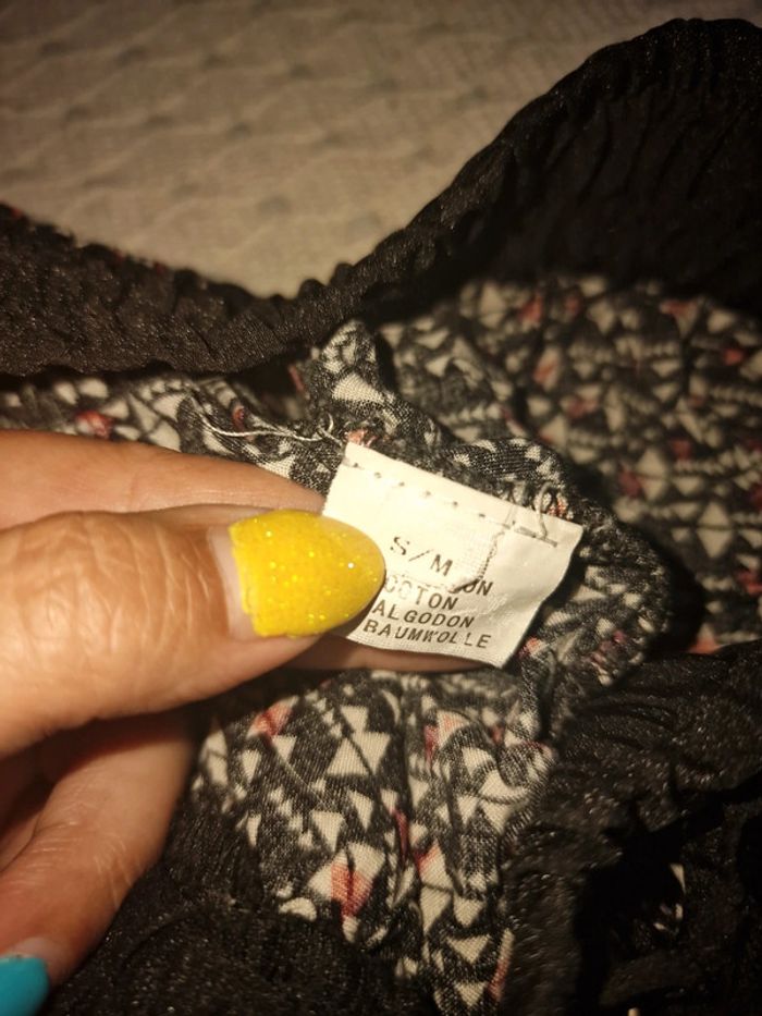 Pantalon léger de detente - photo numéro 6