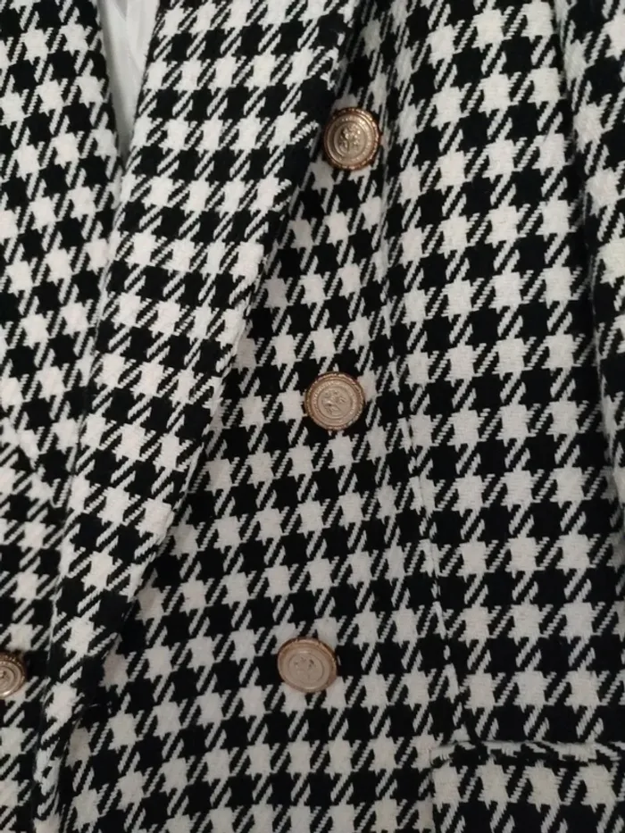 Ensemble tailleur Zara - photo numéro 5