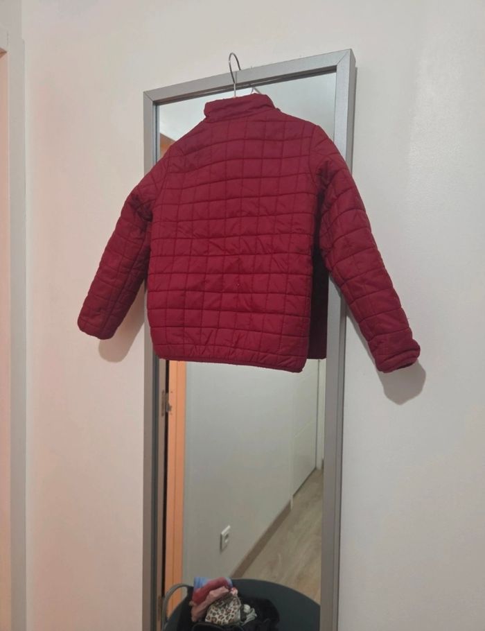 Blouson - photo numéro 2