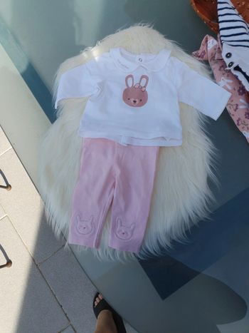 Ensemble bébé