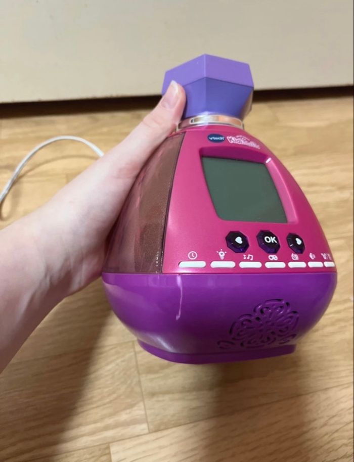 Réveil enfant - photo numéro 3