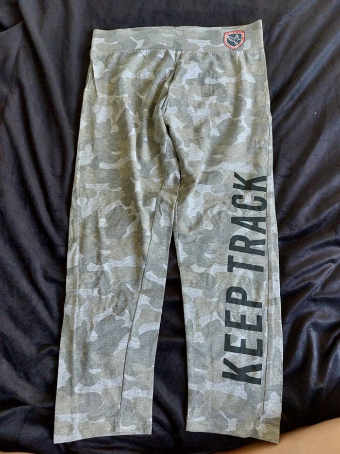 Leggings militaires - photo numéro 2