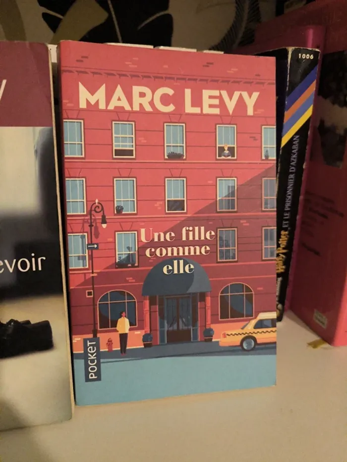 Lot de 3 livres de Marc 💖 - photo numéro 4