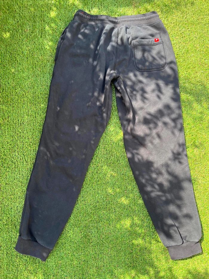 Jogging Nike Noir Homme - Taille S - photo numéro 3