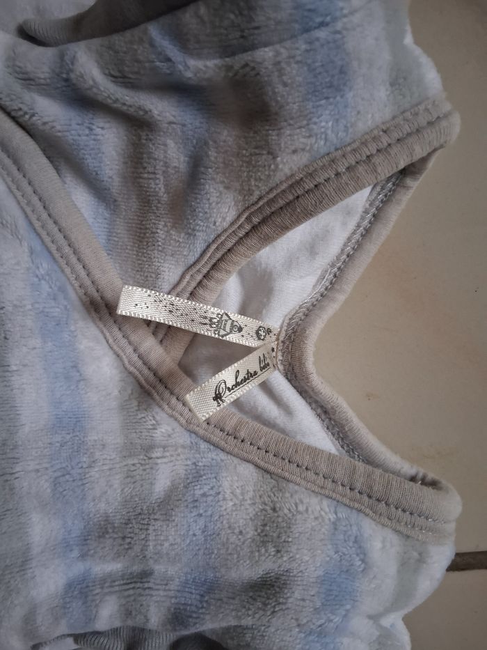 Gigoteuse bébé - photo numéro 4