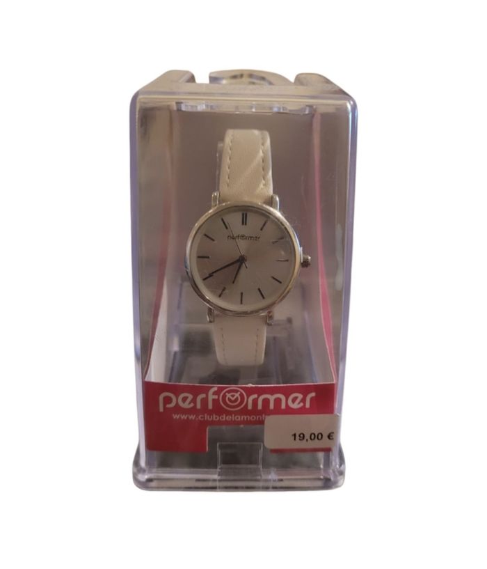 Montre femme Performer