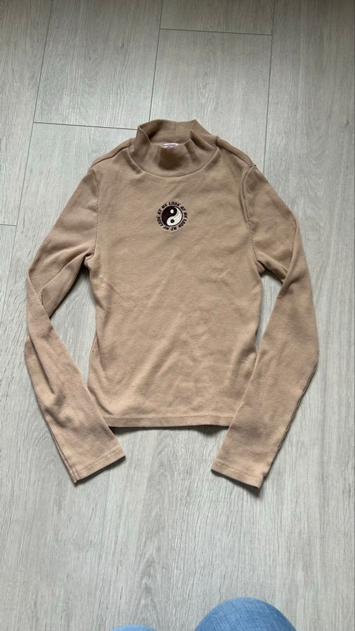 Pull fin XXS - photo numéro 2