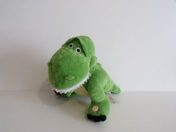 Peluche Toy Story - Dinosaure - Rex