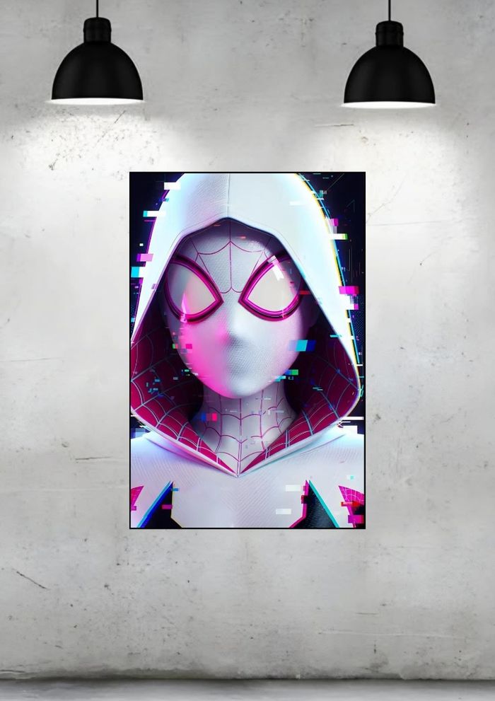 Image Spider-Man