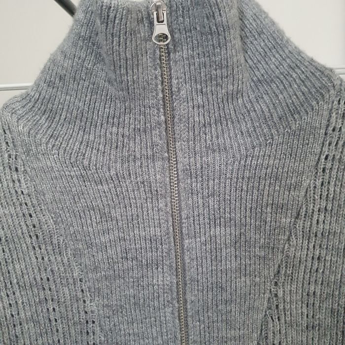 Robe pull col camionneur - photo numéro 6