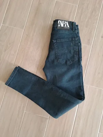 Jean homme Zara