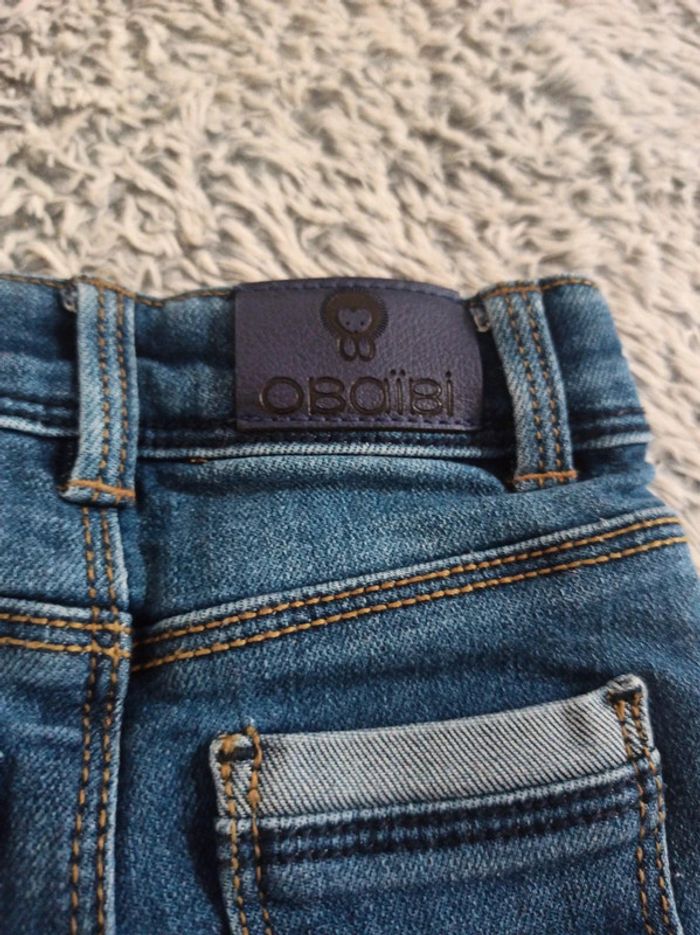 Pantalon 3 mois - photo numéro 8