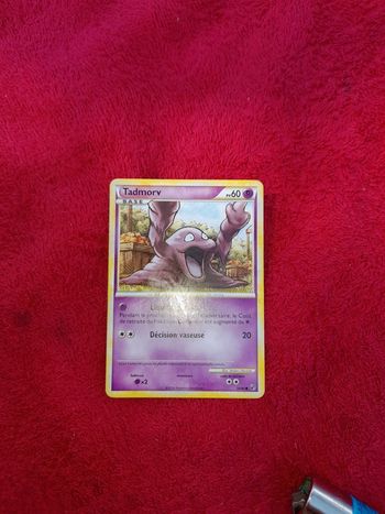 Carte pokemon