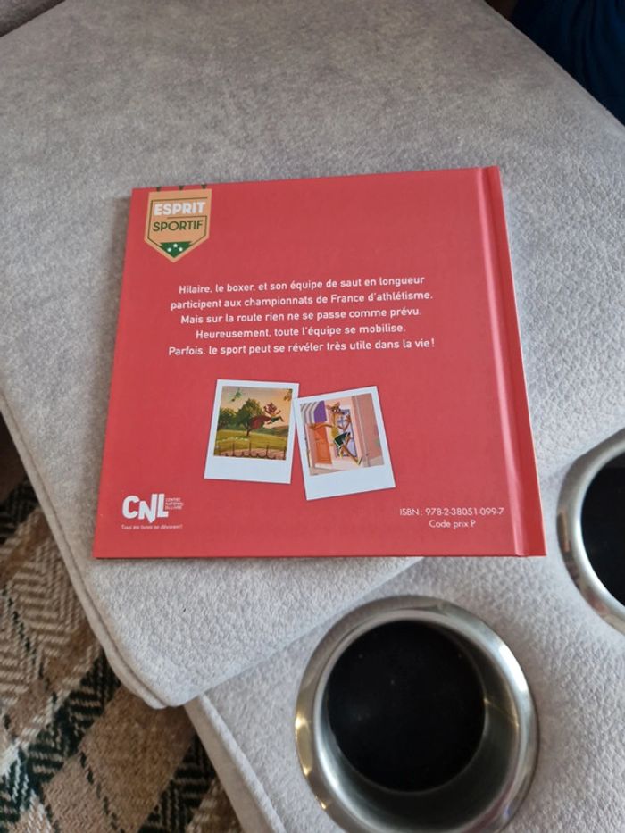 Le saut en longueur - photo numéro 2