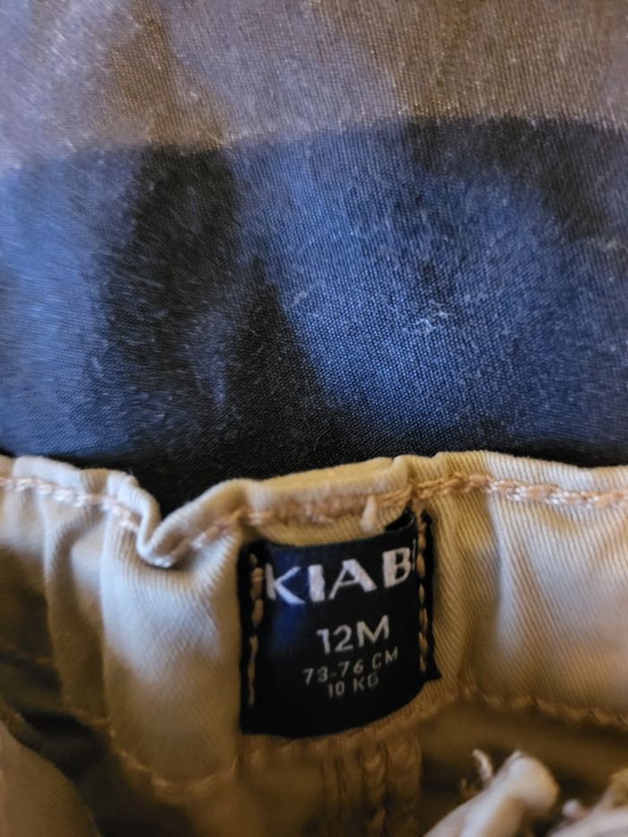 Pantalon - photo numéro 2