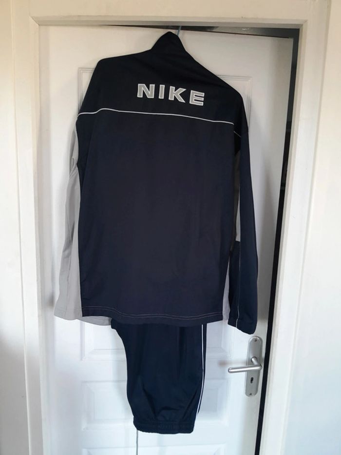 jogging vintage nike taille L - photo numéro 2