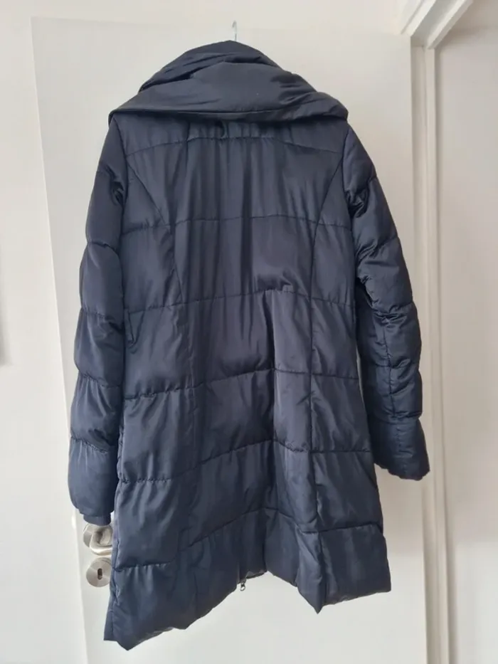 Doudoune femme Taille 40 Rino et Pelle - photo numéro 5