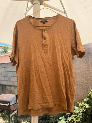 T shirt homme Jules taille M