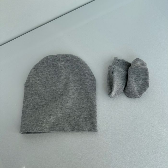 Lot de bonnet - photo numéro 2