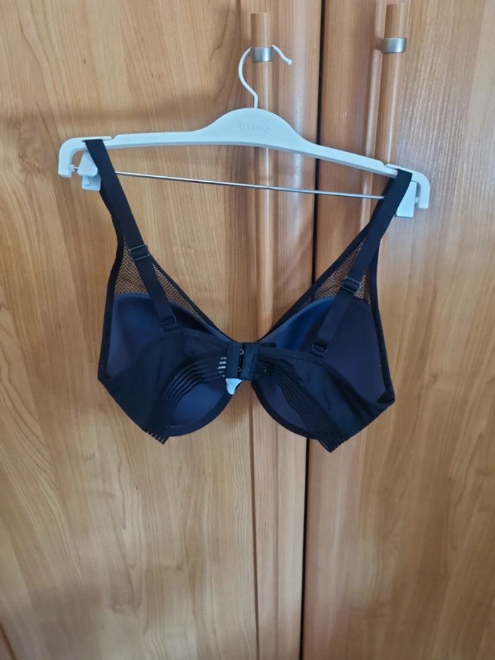 Soutien-gorge noir triumph - photo numéro 2