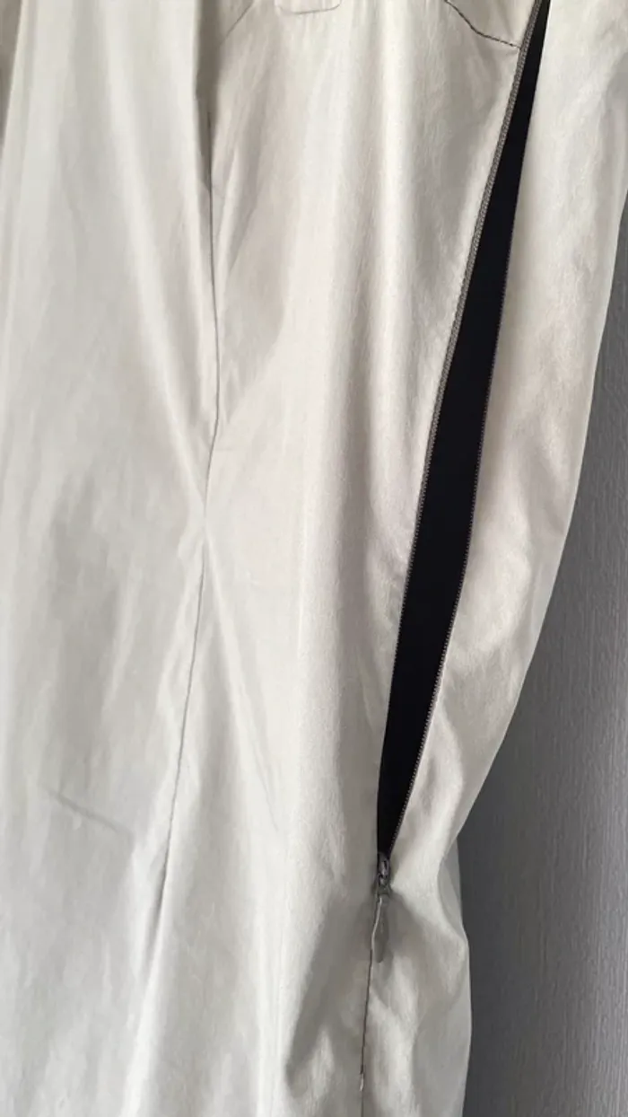 Robe H. Boss - photo numéro 4
