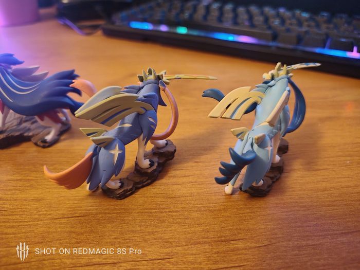 Pokemon - photo numéro 3