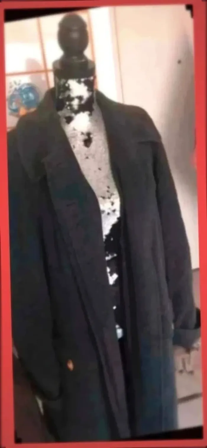 Petits prix :)  Manteau Weil - photo numéro 4