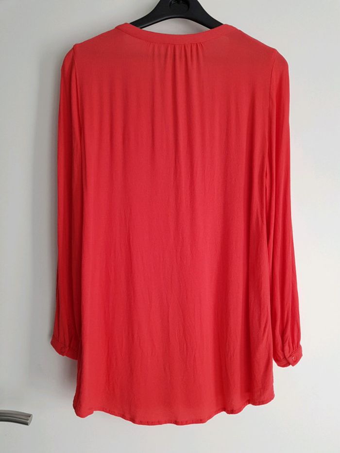 Haut Camaïeu léger et agréable à porter - photo numéro 2