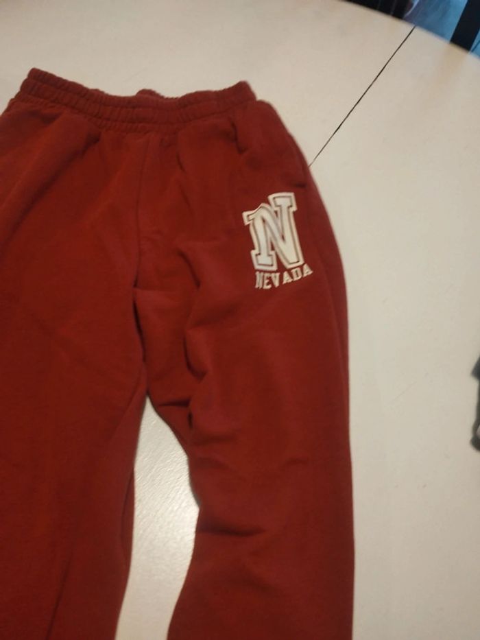 Ensemble de jogging garçon 12 ans - photo numéro 7