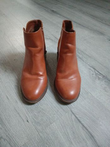 Bottines