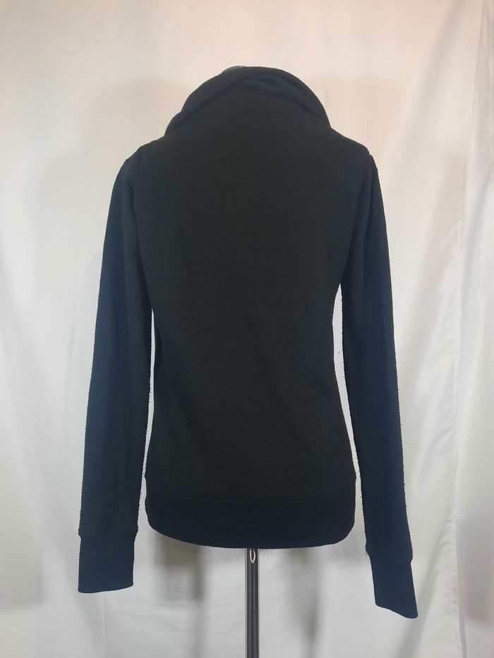 Gilet zippé, M - photo numéro 2