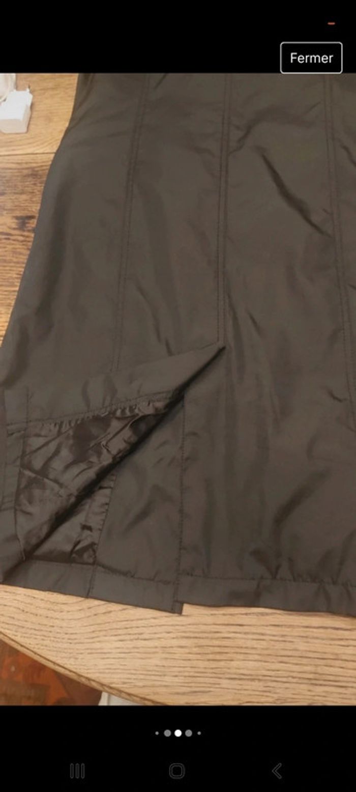 Magnifique Trench Kenneth Cole New York XS - photo numéro 18